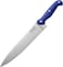 Prestige Professional Butcher Knife 10 Inch - Blue, Carving Slicing Meat Knife, PR49348