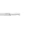 Prestige Professional Butcher Knife 12 Inch - White, Carving Slicing Meat Knife, Slaughter Knife, PR49350