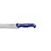 Prestige Professional Butcher Knife 12 Inch - Blue, Carving Slicing Meat Knife, Slaughter Knife, PR49351