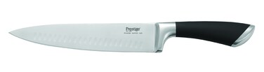 Prestige Deko 8" CHEF KNIFE   Rust Free Stainless Steel Blade - PR57541