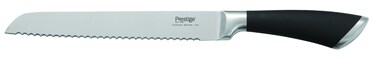 Prestige Deko 8'' BREAD KNIFE   Rust Free Stainless Steel Blade - PR57542