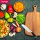 Prestige Deko 6.5'' (17.5 Cm) SANTOKU KNIFE   Rust Free Stainless Steel Blade - PR57541