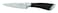 Prestige Deko 3.5" (8.5 Cm) PARING KNIFE   Rust Free Stainless Steel Blade - PR57546