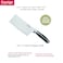 Prestige Ultimate 6.5" (17.5 Cm) CHOPPER KNIFE   Rust Free Stainless Steel Blade - PR57548
