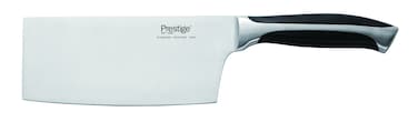 Prestige Ultimate 6.5" (17.5 Cm) CHOPPER KNIFE   Rust Free Stainless Steel Blade - PR57548