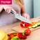 Prestige Ultimate 8" (20 Cm) BREAD KNIFE   Rust Free Stainless Steel Blade - PR57551