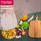 Prestige Ultimate 8" (20 Cm) BREAD KNIFE   Rust Free Stainless Steel Blade - PR57551