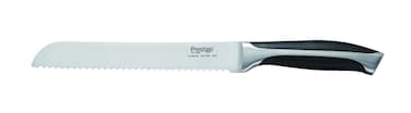 Prestige Ultimate 8" (20 Cm) BREAD KNIFE   Rust Free Stainless Steel Blade - PR57551