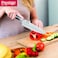 Prestige Ultimate 5" (12.5 Cm) UTILITY KNIFE   Rust Free Stainless Steel Blade - PR57552