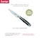 Prestige Ultimate 3.5" (8.5 Cm) PARING KNIFE   Rust Free Stainless Steel Blade - PR57553
