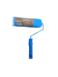 CLARKE PR9C PAINT ROLLER 9" BLUE