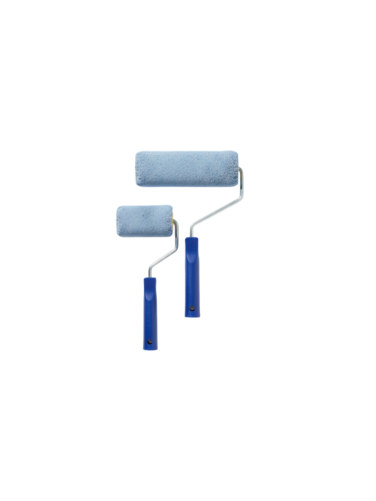 CLARKE PR9C PAINT ROLLER 9" BLUE