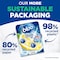 Bloo Power Active Balls Lemon Twin Pack 2x50g