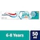 Aquafresh My Big Teeth Toothpaste 6 Years+ (50ml)