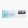 Pulmicort 0.25 Mg/ml Nebulising Suspension 20 Ampoules X 2ml