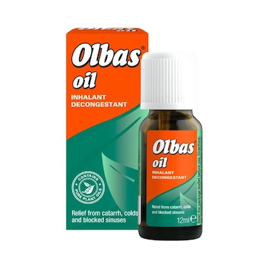OLBAS OIL 15ML