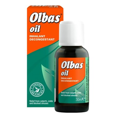OLBAS OIL 30ML