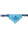Core Kitchen Everybody's Friend Reversible Bandana, Blue
