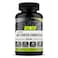 Laperva Gastro Activated Charcoal, 60 Veggie Capsules, 900 mg