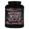 Laperva Ultra Hydro Whey protein, Double Rich Chocolate, 3.5 LB