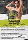 Laperva Iso Triple Zero Next Generation Whey Protein, Juicy Strawberry, 4 LB