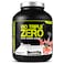 Laperva Iso Triple Zero Next Generation Whey Protein, Juicy Strawberry, 4 LB