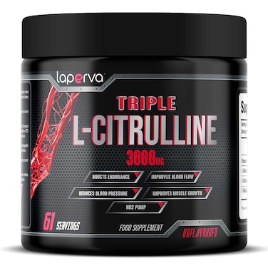 Laperva Triple L-Citrulline&nbsp;, 61, Unflavored