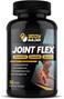 Body Builder Joint Flex, Advanced Joint Support Formula, Glucosamine, Chondroitin, Vitamin C Blend, Enhance Flexibility, Reduce Aches, 30 Capsules