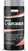 Laperva Nitro L Arginine Lemon - 90 Veggie Capsules, 1500mg Boost for Energy, Circulation, and Athletic Performance!