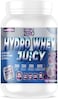 Laperva Ultra Hydro Whey Protein &ndash; Blue Raspberry, 31g Protein Per Serving, Fast Digesting Hydrolyzed Whey Isolate with BCAAs, EAAs, Glutamine, Digestive Enzymes &amp; Multivitamins, 2 LB, 24 Servings