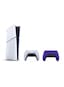 Extra Purple Controller