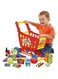 Addo Busy Me My Shopping Trolley, Pretend Toy, Role Play for Kids