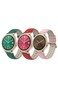 Belle Smart Watch 1.19&rdquo; AMOLED Display, Bluetooth Calling, IP68, 3-Day Battery