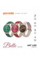 Belle Smart Watch 1.19&rdquo; AMOLED Display, Bluetooth Calling, IP68, 3-Day Battery