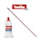 Tonkita Strizzo Floorwashing Mop with Stick - Effortless and Streak-Free Cleaning for Pristine Floors