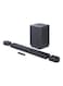 JBL Bar 800 5.1.2 Channel Soundbar With Detachable Surround Speakers