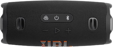 JBL Charge 6 Bluetooth Speaker Black
