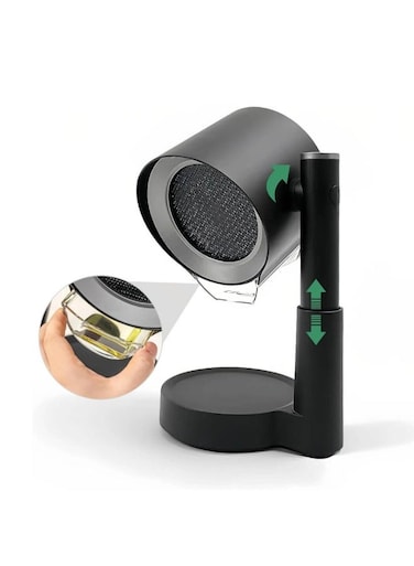 Portable Kitchen Range Hood