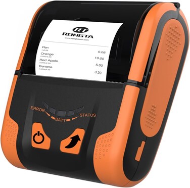 RONGTA RPP300 Portable Printer