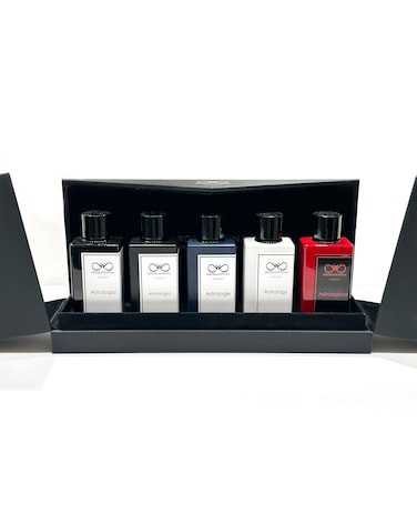 Aromadonna Set 5 Pcs X 100ml