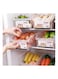 Refrigerator Storage Organizer Clear 200grams