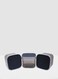 3-Piece Multi-Purpose Storage Container Grey