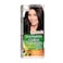 Garnier Color Naturals 3 dark brown Haircolor