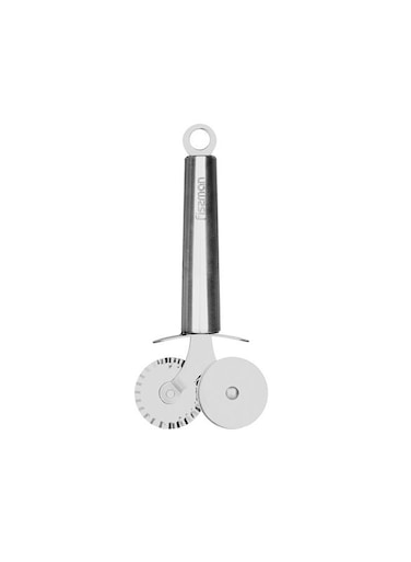 Pastry Wheel Zonda (Stainless Steel)