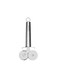 Pastry Wheel Zonda (Stainless Steel)