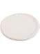 Alipis Cloud Tray Trinket Dish Jewelry Display Holder Cloud Design Ring Plate Cosmetics Organzier Tray Ceramic Foods Server Sushi Snacks Candy Dish for Home Dresser Table White Ceramic Jewelry Tray
