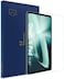 for OnePlus Pad Tempered Glass Screen Protector Guard for One Plus Pad 11.61 inch [Anti-Scratch] &amp; [Smudge Proof] 9H Ultimate Protection, HD Clear