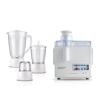 STARGOLD Juicer Blender 4 in 1 Hi Performance Copper Motor Grinder 500W With Unbreakable Jar