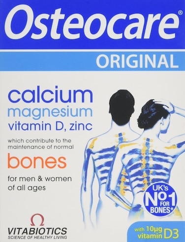 Osteocare Original 30 Tablet