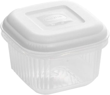 Square Foodsaver White – 600ml